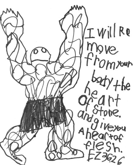 Thing Theology
