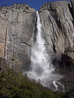 Yosemite