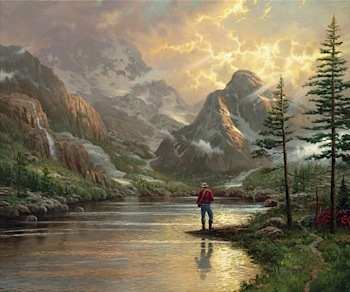 Kinkade
