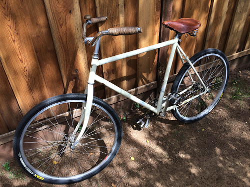 Bike