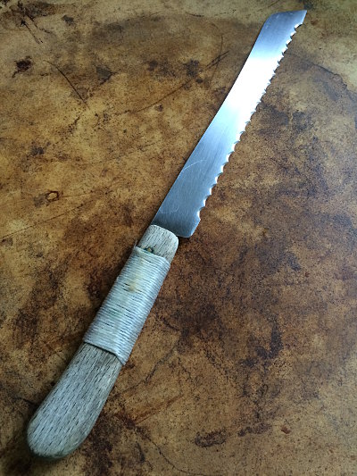 Good Serrations