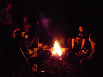 Duraflame has no power here