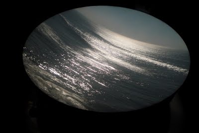 Giant Camera