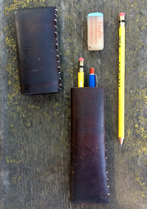 Pencil holder