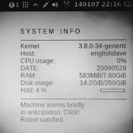 Machine Haiku